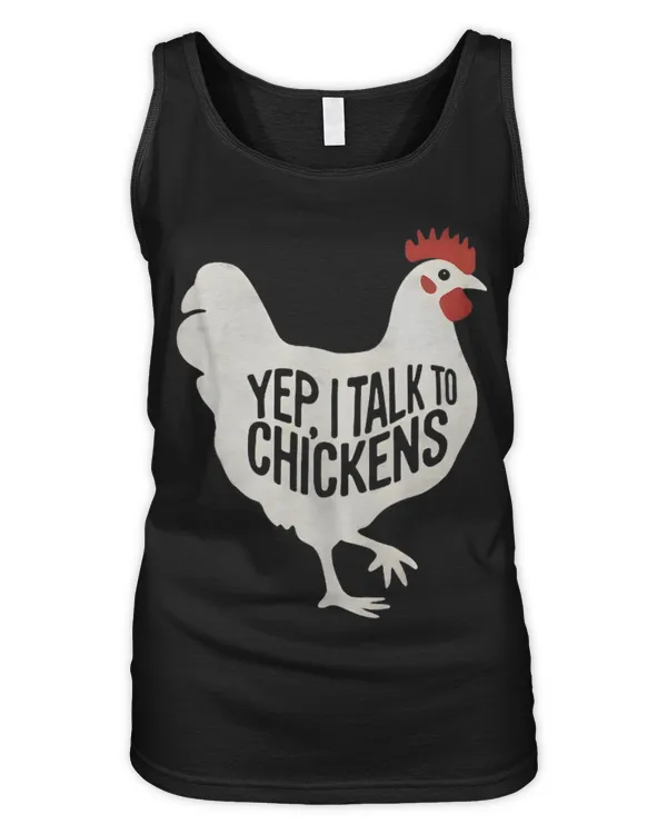 Women's Tank Top