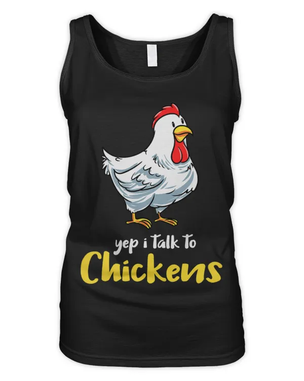 Women's Tank Top