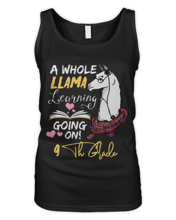 Women's Tank Top