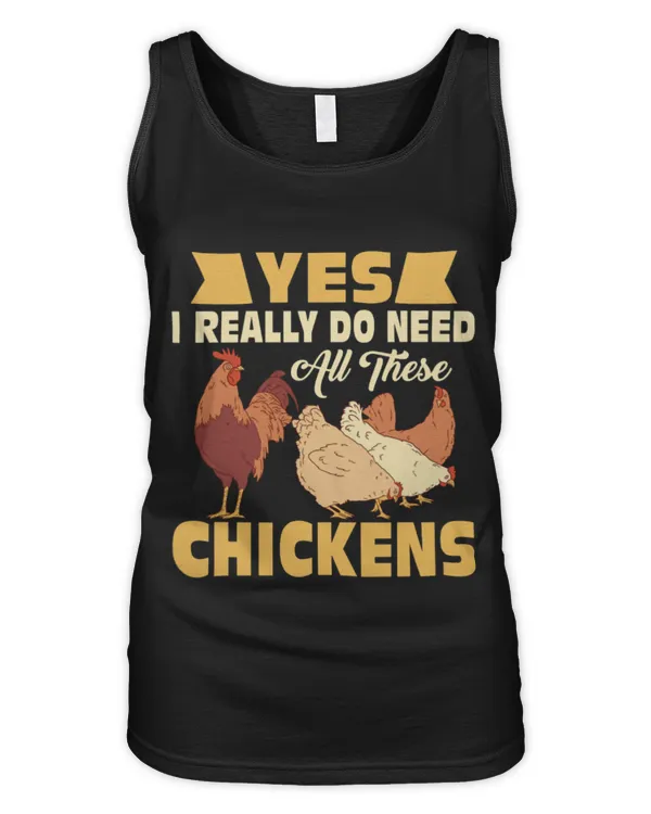 Women's Tank Top