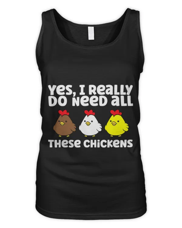 Women's Tank Top