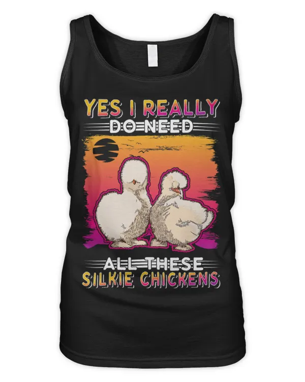 Women's Tank Top
