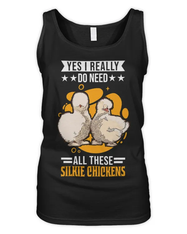 Women's Tank Top