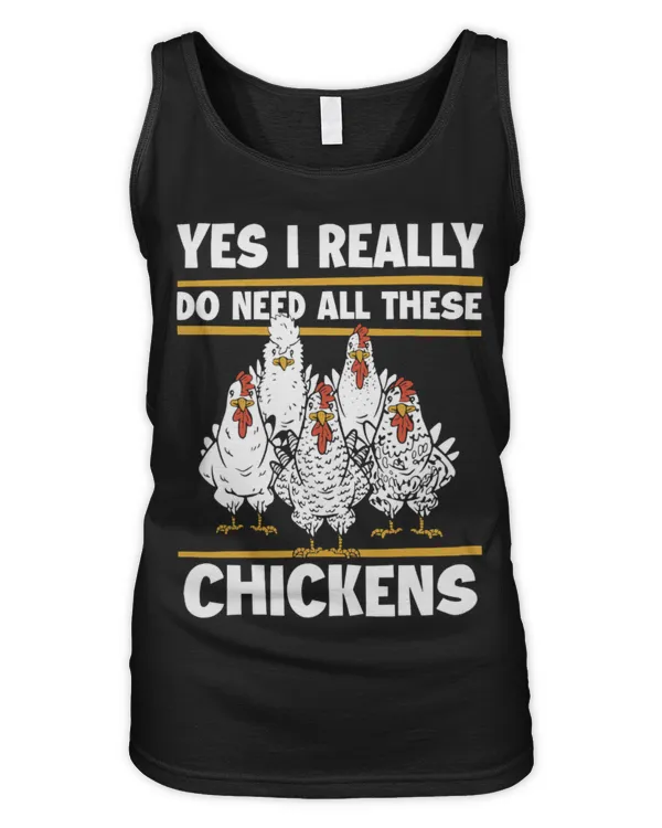 Women's Tank Top