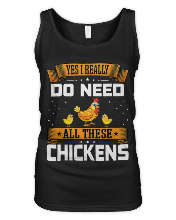 Women's Tank Top