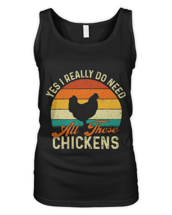 Women's Tank Top