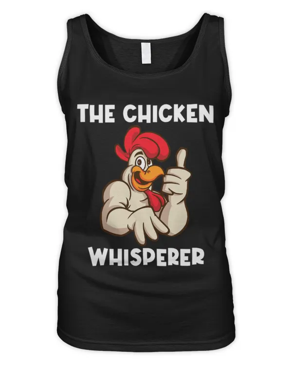 Women's Tank Top