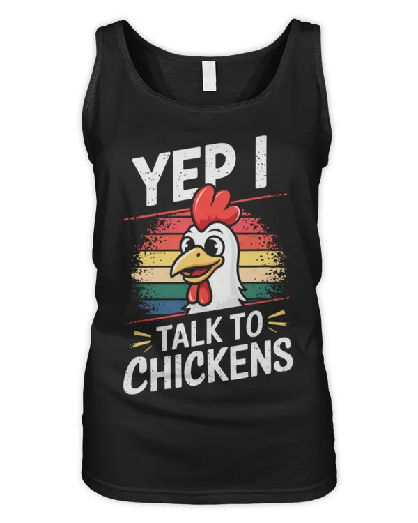 Women's Tank Top