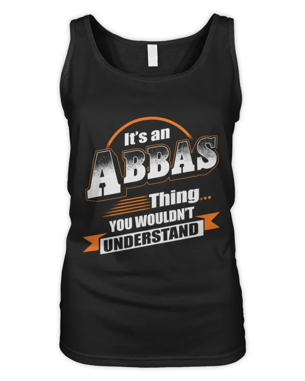 Women's Tank Top