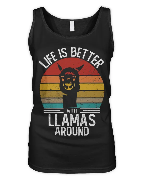Women's Tank Top