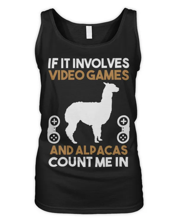 Women's Tank Top