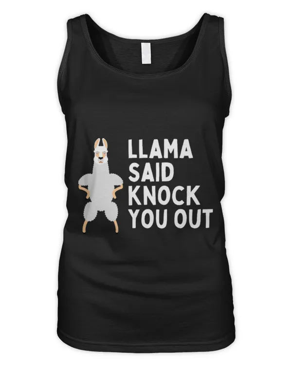 Women's Tank Top