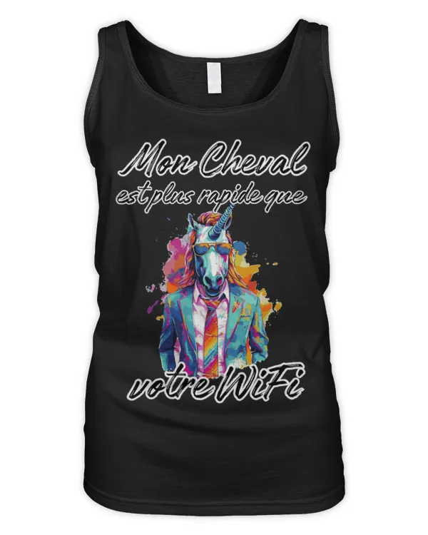Women's Tank Top