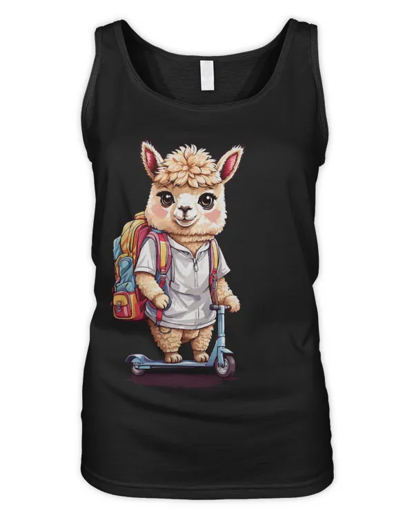 Women's Tank Top