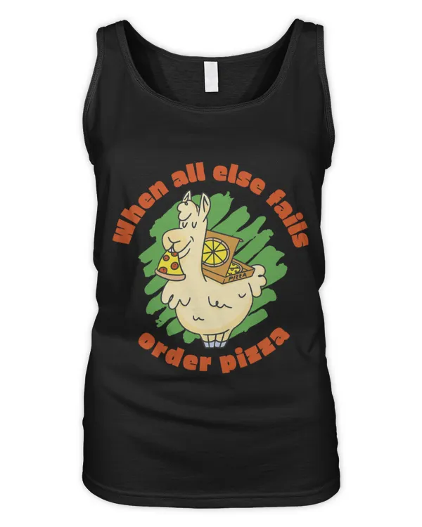 Women's Tank Top