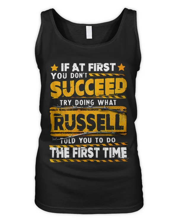 Women's Tank Top
