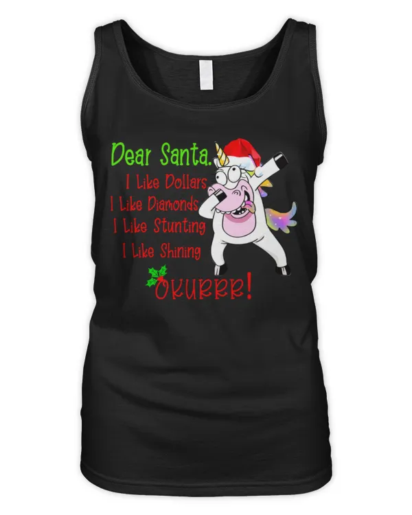 Women's Tank Top