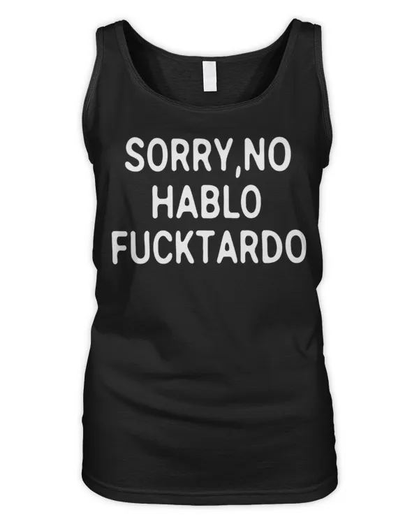 Women's Tank Top