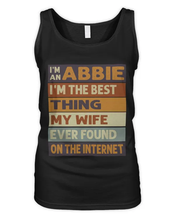 Women's Tank Top