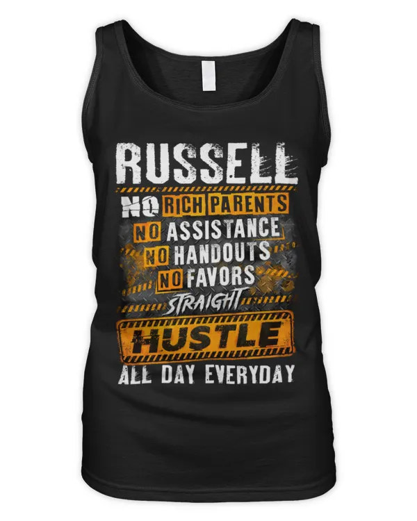 Women's Tank Top