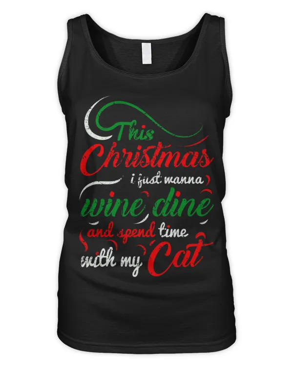 Women's Tank Top