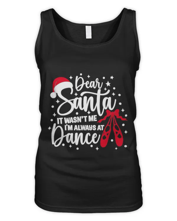 Women's Tank Top