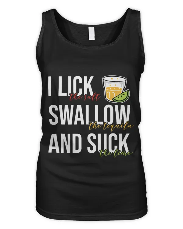 Women's Tank Top