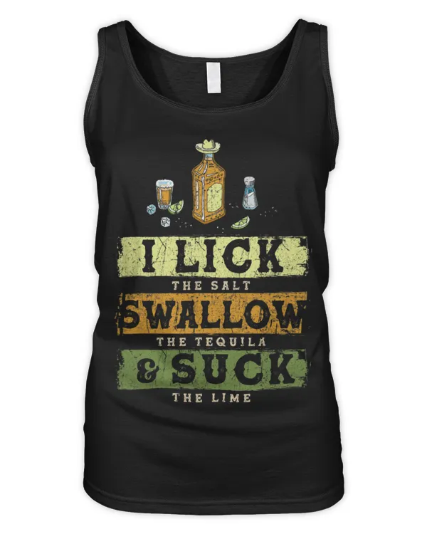 Women's Tank Top