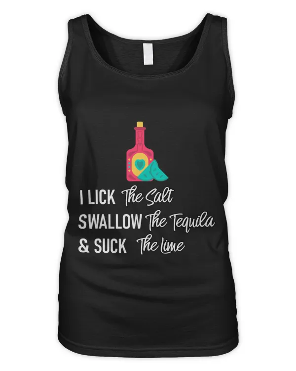 Women's Tank Top