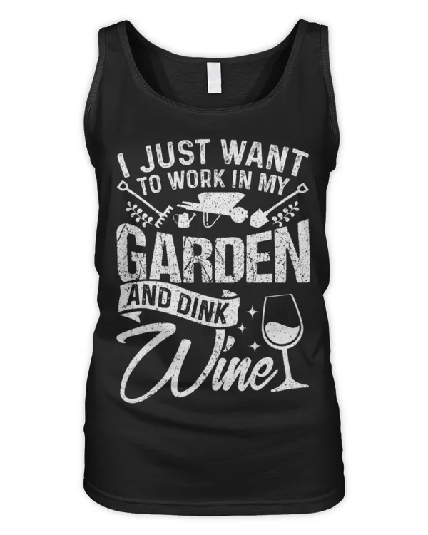 Women's Tank Top