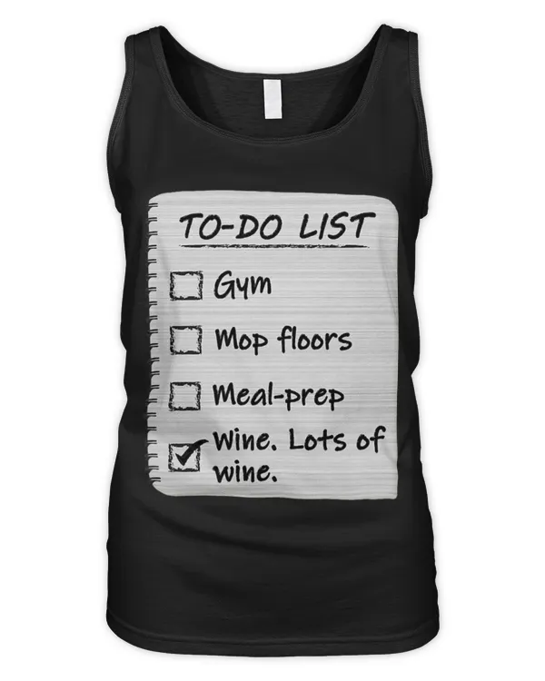 Women's Tank Top