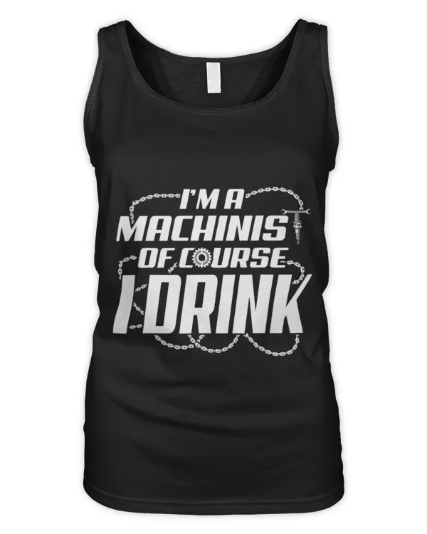 Women's Tank Top