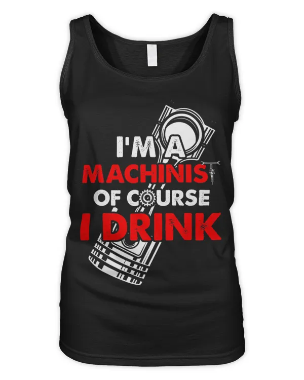 Women's Tank Top