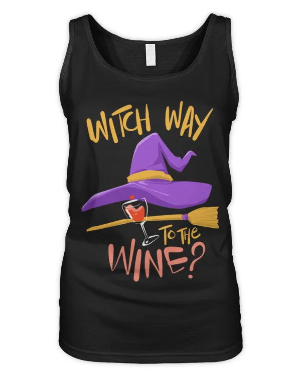 Women's Tank Top