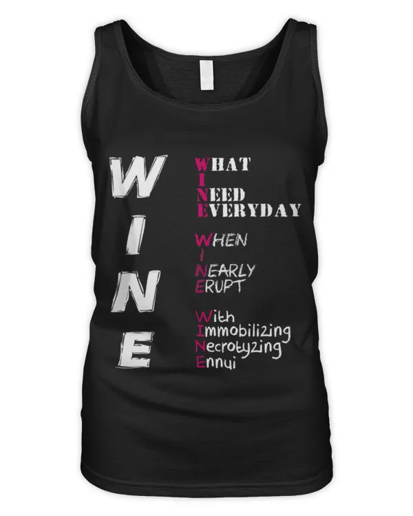 Women's Tank Top