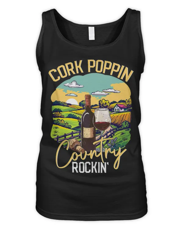 Women's Tank Top