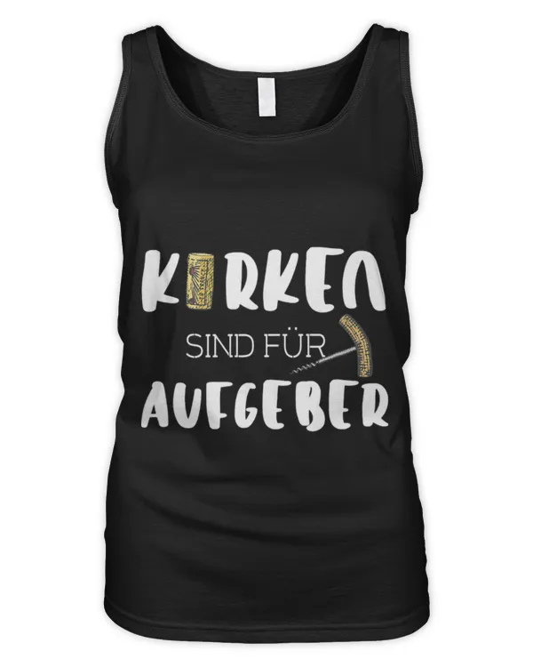 Women's Tank Top