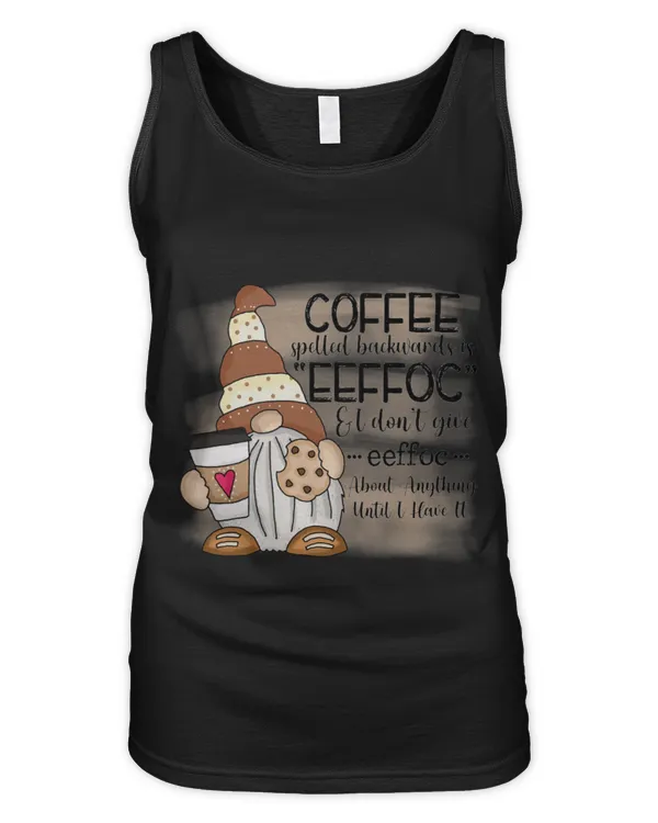 Women's Tank Top