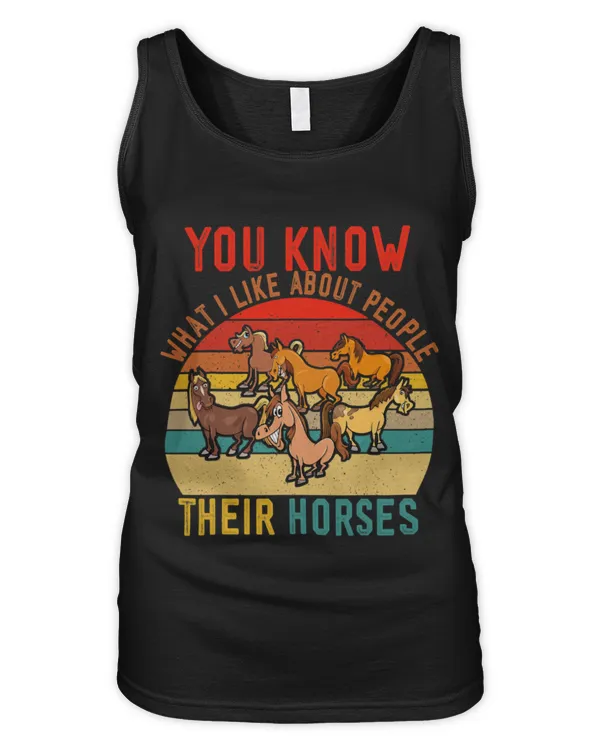 Women's Tank Top