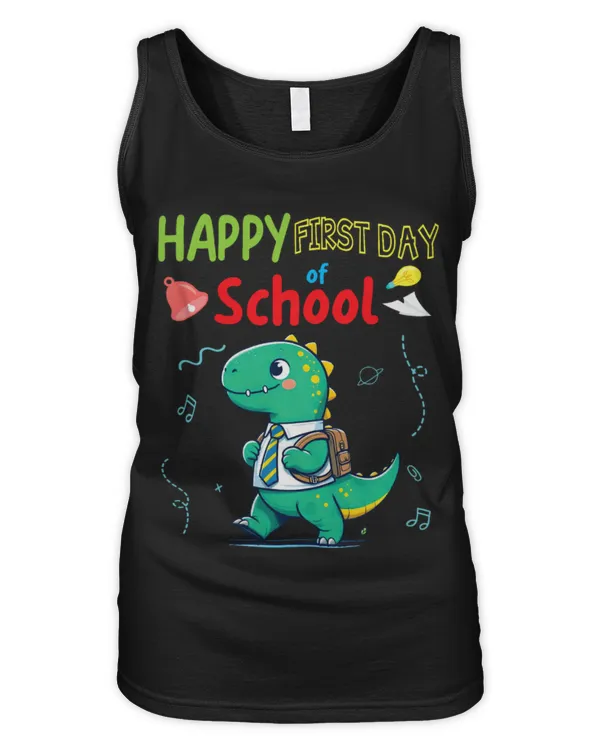 Women's Tank Top