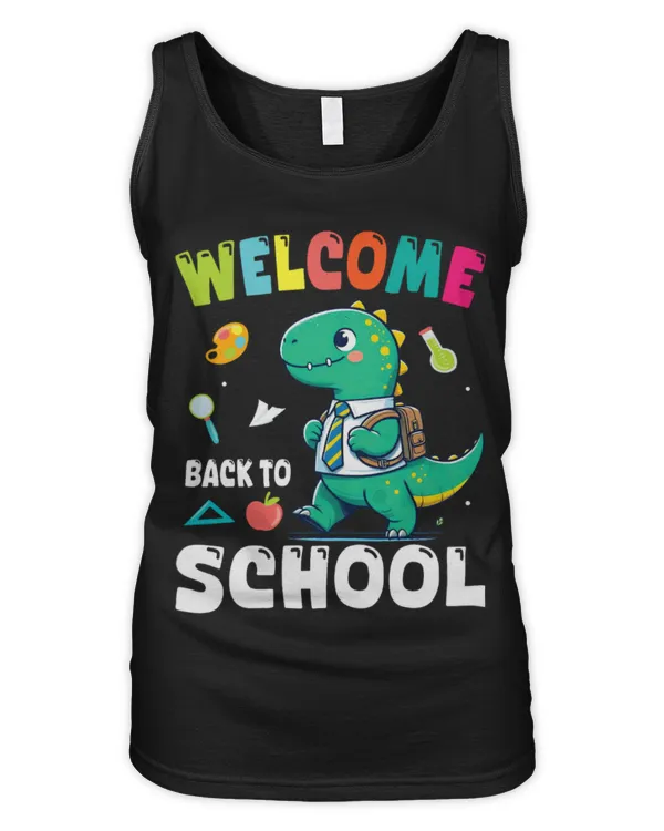 Women's Tank Top