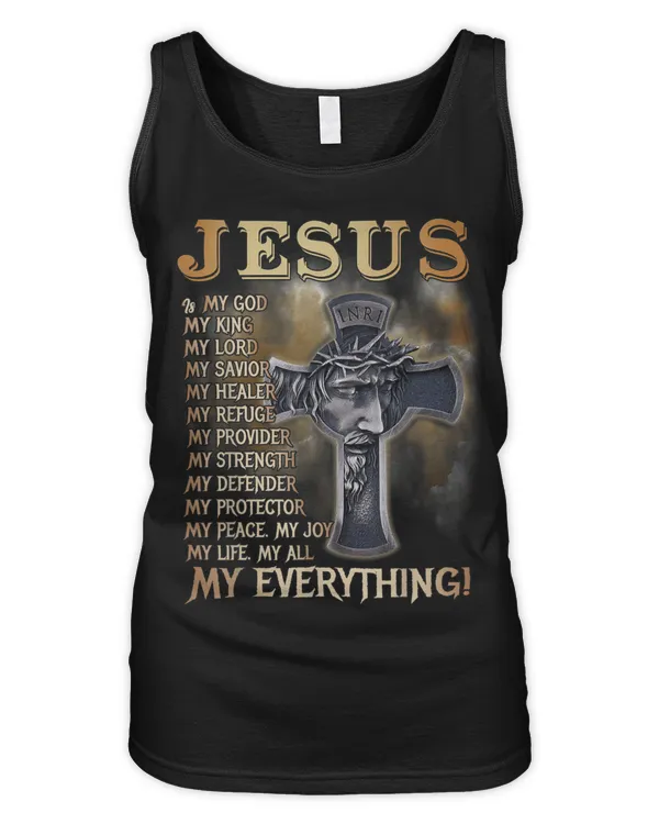 Women's Tank Top
