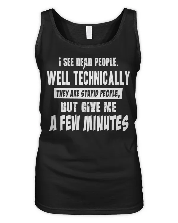 Women's Tank Top