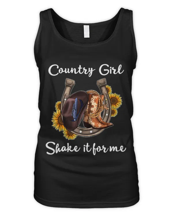 Women's Tank Top