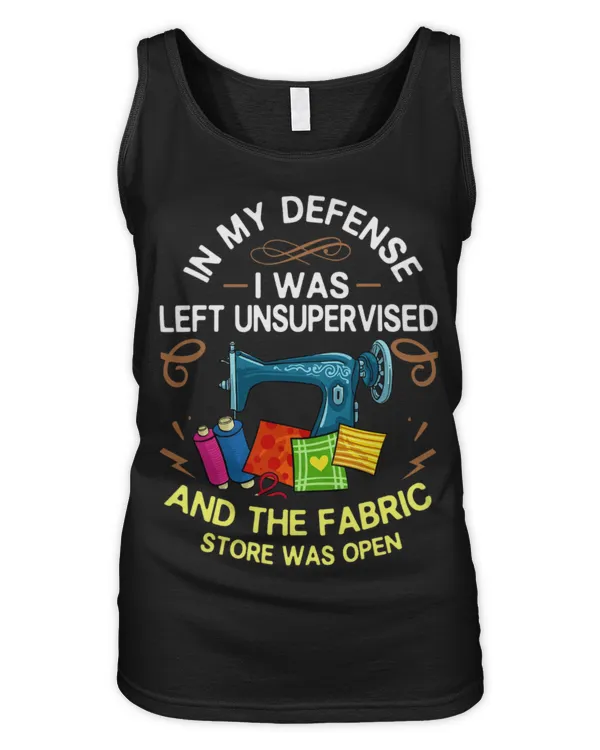 Women's Tank Top