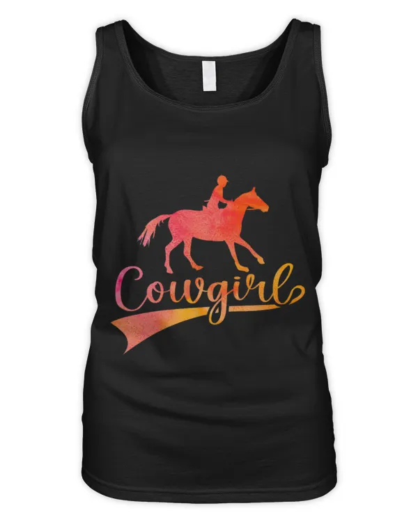Women's Tank Top