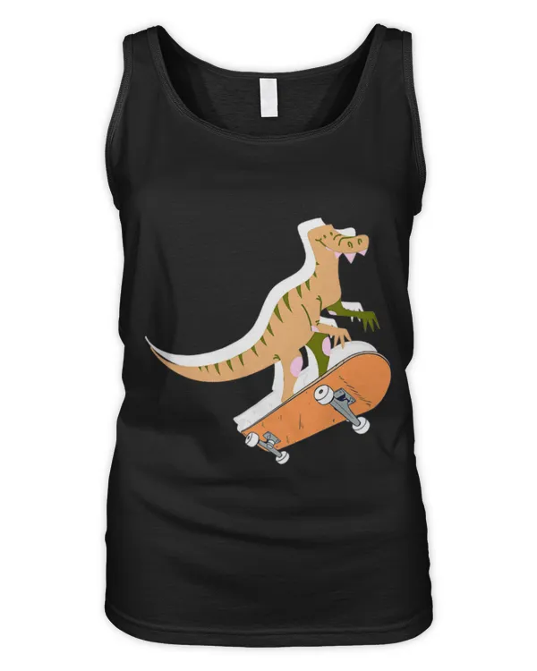 Women's Tank Top