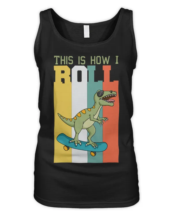 Women's Tank Top