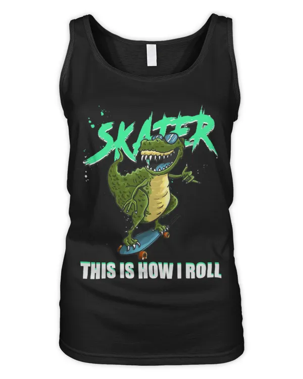 Women's Tank Top