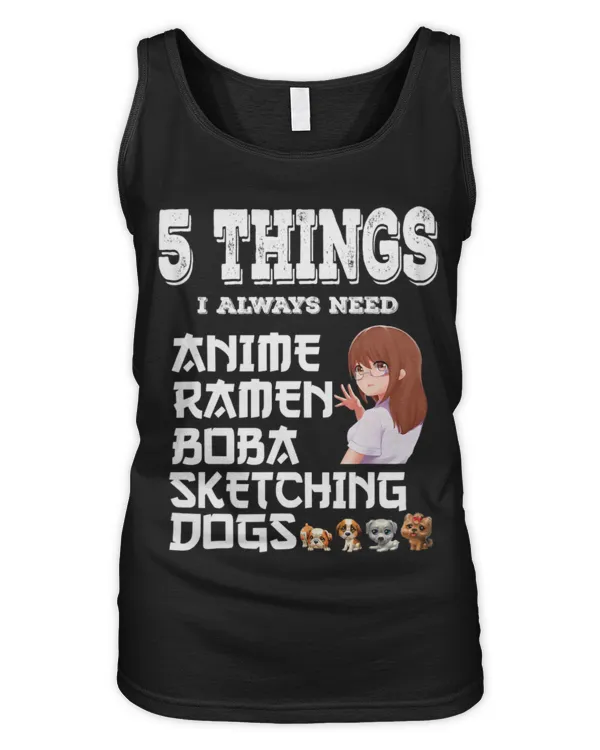 Women's Tank Top